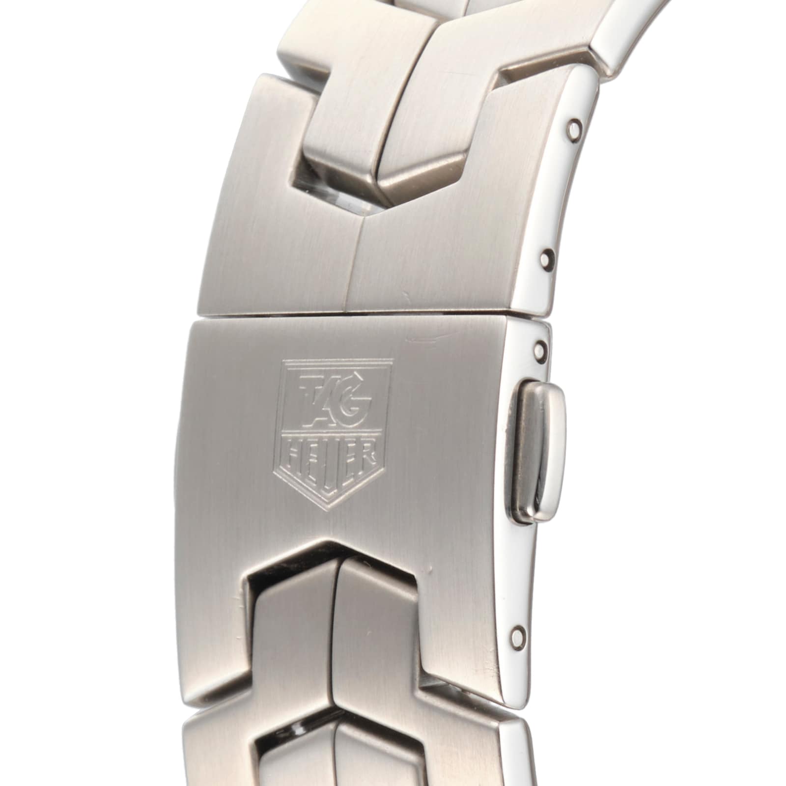 Pre-Owned TAG Heuer Link Calibre 16 Mens Watch CJF2114.BA0594 Pre-Owned TAG Heuer Link Calibre 16 Mens Watch CJF2114.BA0594