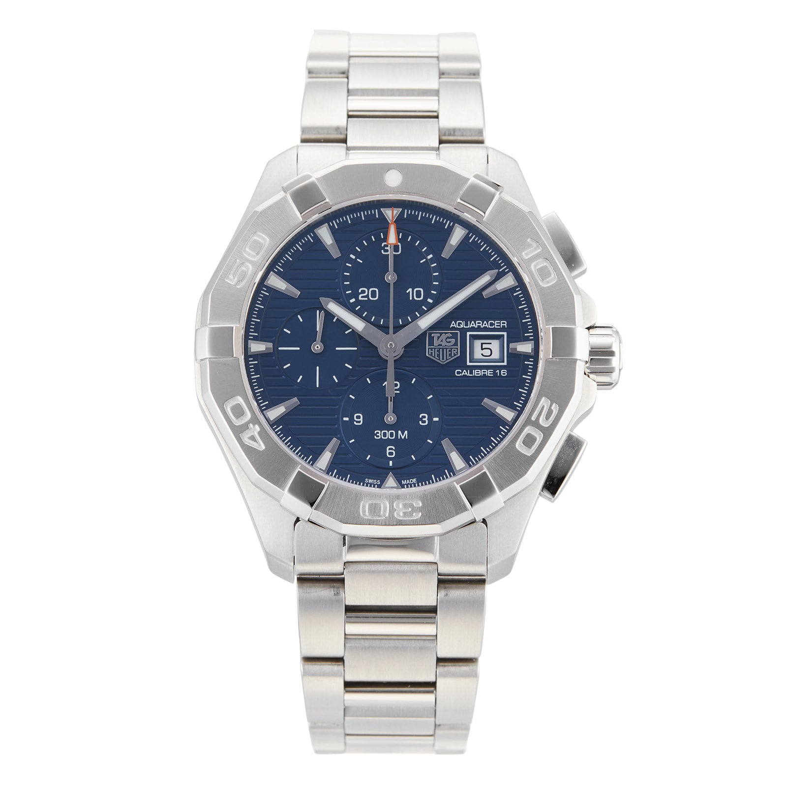 Tag heuer aquaracer calibre hotsell 5 harga