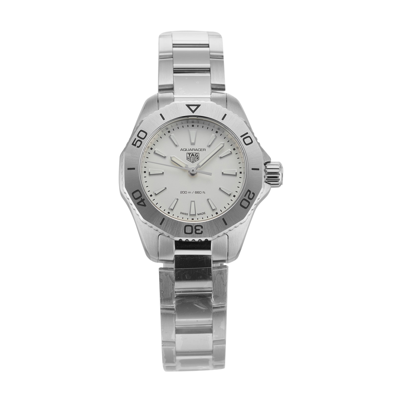 Tag heuer professional 200 metres sale