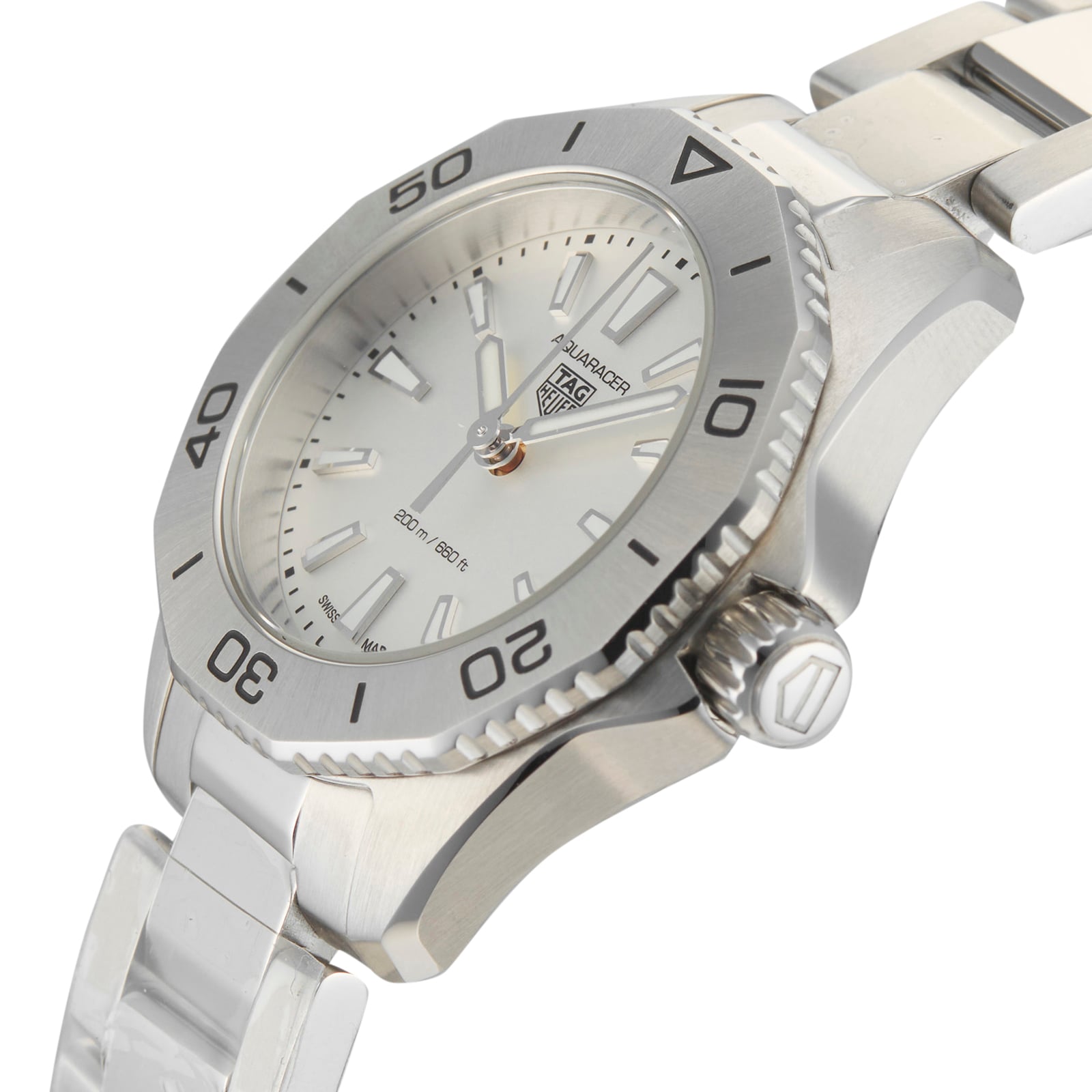 Harga tag heuer discount aquaracer