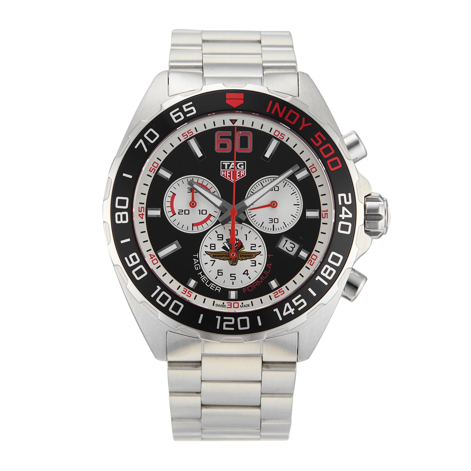 Pre Owned TAG Heuer Pre Owned TAG Heuer Formula 1 Chronograph