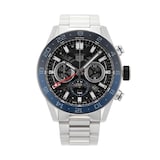 Pre-Owned TAG Heuer Carrera Mens Watch CBG2A1Z.BA0658