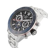 Pre-Owned TAG Heuer Carrera Mens Watch CBG2A1Z.BA0658