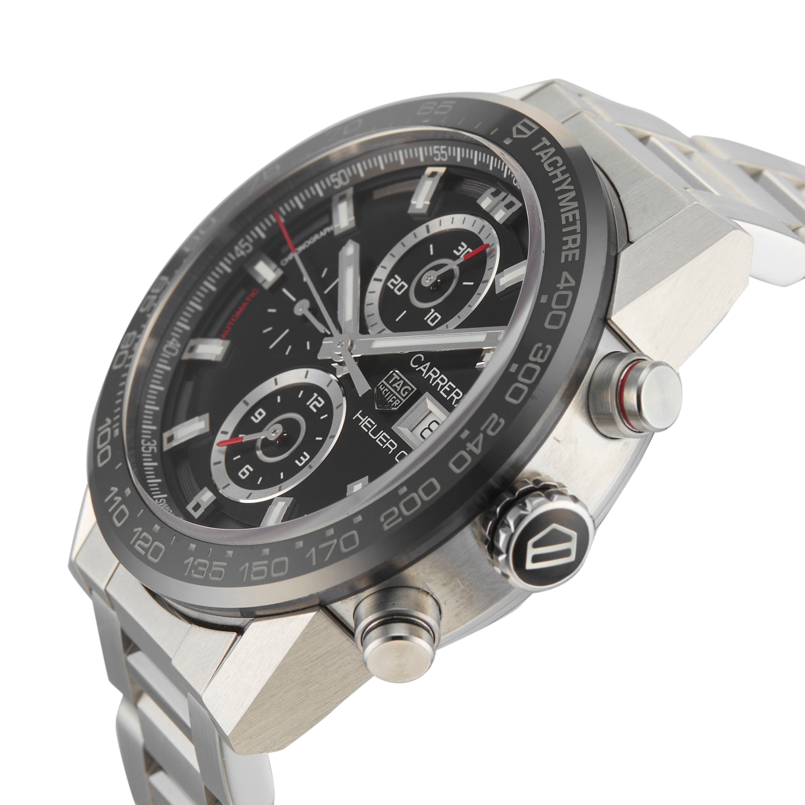 Tag heuer online car201z