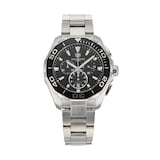 Pre-Owned TAG Heuer Aquaracer Mens Watch CAY111A.BA0927