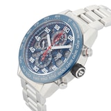 Pre-Owned TAG Heuer Carrera Mens Watch CAR2A1K.BA0703
