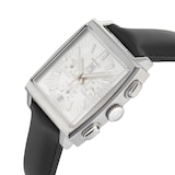 Pre-Owned TAG Heuer Monaco Mens Watch CW2112-0