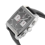 Pre-Owned TAG Heuer Pre-Owned TAG Heuer Monaco Mens Watch CBL2113.FC6177
