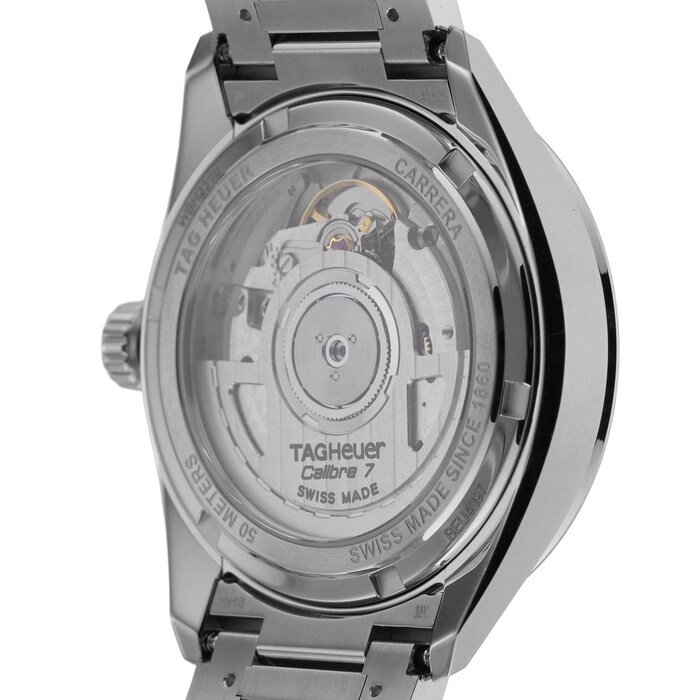 Pre-Owned TAG Heuer Carrera Lady WBN2310.BA0001