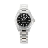 Pre-Owned TAG Heuer Aquaracer Ladies Watch WBD1310.BA0740