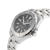 Pre-Owned TAG Heuer Aquaracer Ladies Watch WBD1310.BA0740