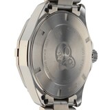 Pre-Owned TAG Heuer Aquaracer Mens Watch WAY2018.BA0927