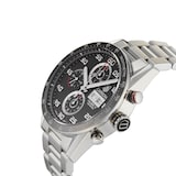 Pre-Owned TAG Heuer Carrera Mens Watch CV2A1R.BA0799