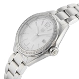 Pre-Owned TAG Heuer Formula 1 Ladies Watch WBJ141A.BA0664