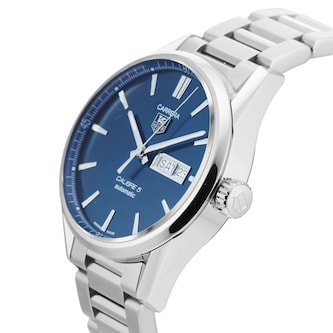 Pre-Owned TAG Heuer Carrera Mens Watch WAR201E.BA0723