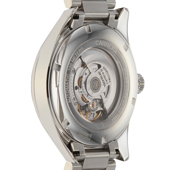 Pre-Owned TAG Heuer Carrera Mens Watch WAR201E.BA0723