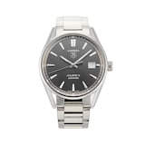 Pre-Owned TAG Heuer Pre-Owned TAG Heuer Carrera Mens Watch WAR211C.BA0782