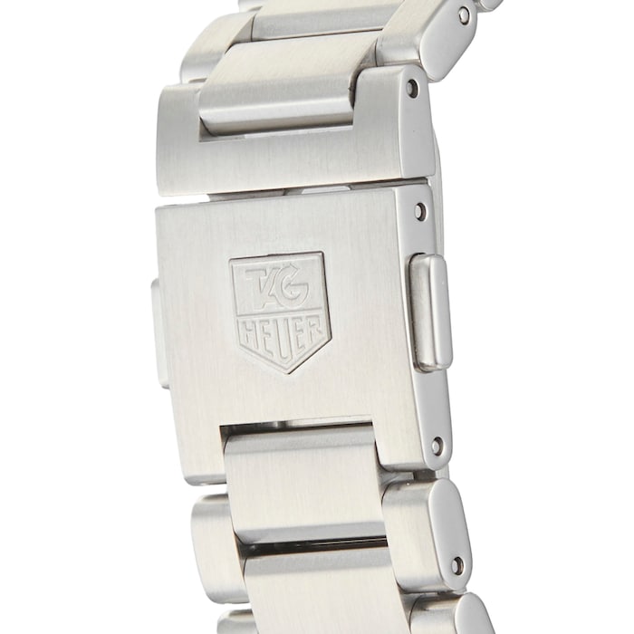 Pre-Owned TAG Heuer Carrera Mens Watch WAR211C.BA0782