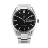 Pre-Owned TAG Heuer Carrera Day-Date Mens Watch WBN2010.BA0640
