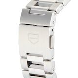 Pre-Owned TAG Heuer Carrera Day-Date Mens Watch WBN2010.BA0640