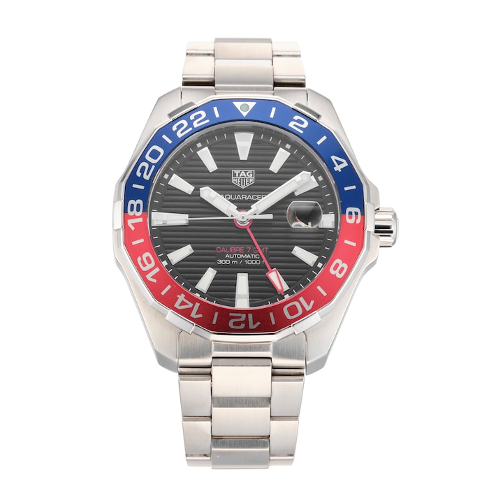 Pre-Owned TAG Heuer Aquaracer WAY201F.BA0927