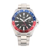 Pre-Owned TAG Heuer Aquaracer WAY201F.BA0927