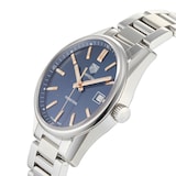 Pre-Owned TAG Heuer Carrera Mens Watch WAR1112.BA0601