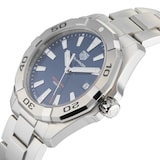 Pre-Owned TAG Heuer Aquaracer Mens Watch WBD1112.BA0928