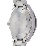Pre-Owned TAG Heuer Aquaracer Mens Watch WBD1112.BA0928