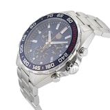 Pre-Owned TAG Heuer Formula 1 Aston Martin Red Bull Racing Special Edition Mens Watch CAZ101AB.BA0842