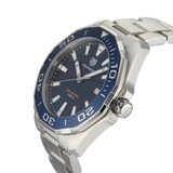 Pre-Owned TAG Heuer Aquaracer Mens Watch WAY101C.BA0746