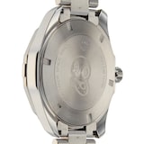 Pre-Owned TAG Heuer Aquaracer Mens Watch WAY101C.BA0746