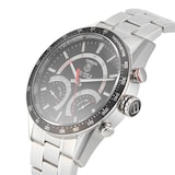 Pre-Owned TAG Heuer Heuer Carrera CV7A10.BA0795