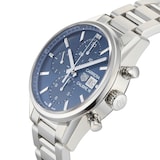 Pre-Owned TAG Heuer Pre-Owned TAG Heuer Carrera Chronograph Mens Watch CBK2112.BA0715