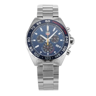 Pre-Owned TAG Heuer Pre-Owned TAG Heuer Formula 1 Red Bull Racing Mens  Watch CAZ101AK.BA0842