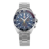 Pre-Owned TAG  Heuer Formula 1 Red Bull Racing Mens Watch CAZ101AK.BA0842