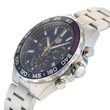 Pre-Owned TAG  Heuer Formula 1 Red Bull Racing Mens Watch CAZ101AK.BA0842