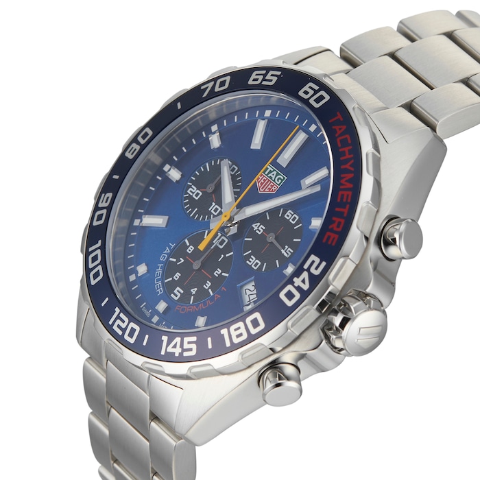 Reloj Hombre Tag Heuer Formula 1 Red Bull Racing CAZ101AK.BA0842, Agen