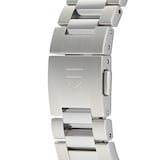 Pre-Owned TAG Heuer Carrera Day-Date Mens Watch WBN2012.BA0640