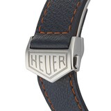 Pre-Owned TAG Heuer Monaco Gulf Special Edition Mens Watch CAW211R.FC6401