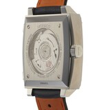 Pre-Owned TAG Heuer Monaco Gulf Special Edition Mens Watch CAW211R.FC6401