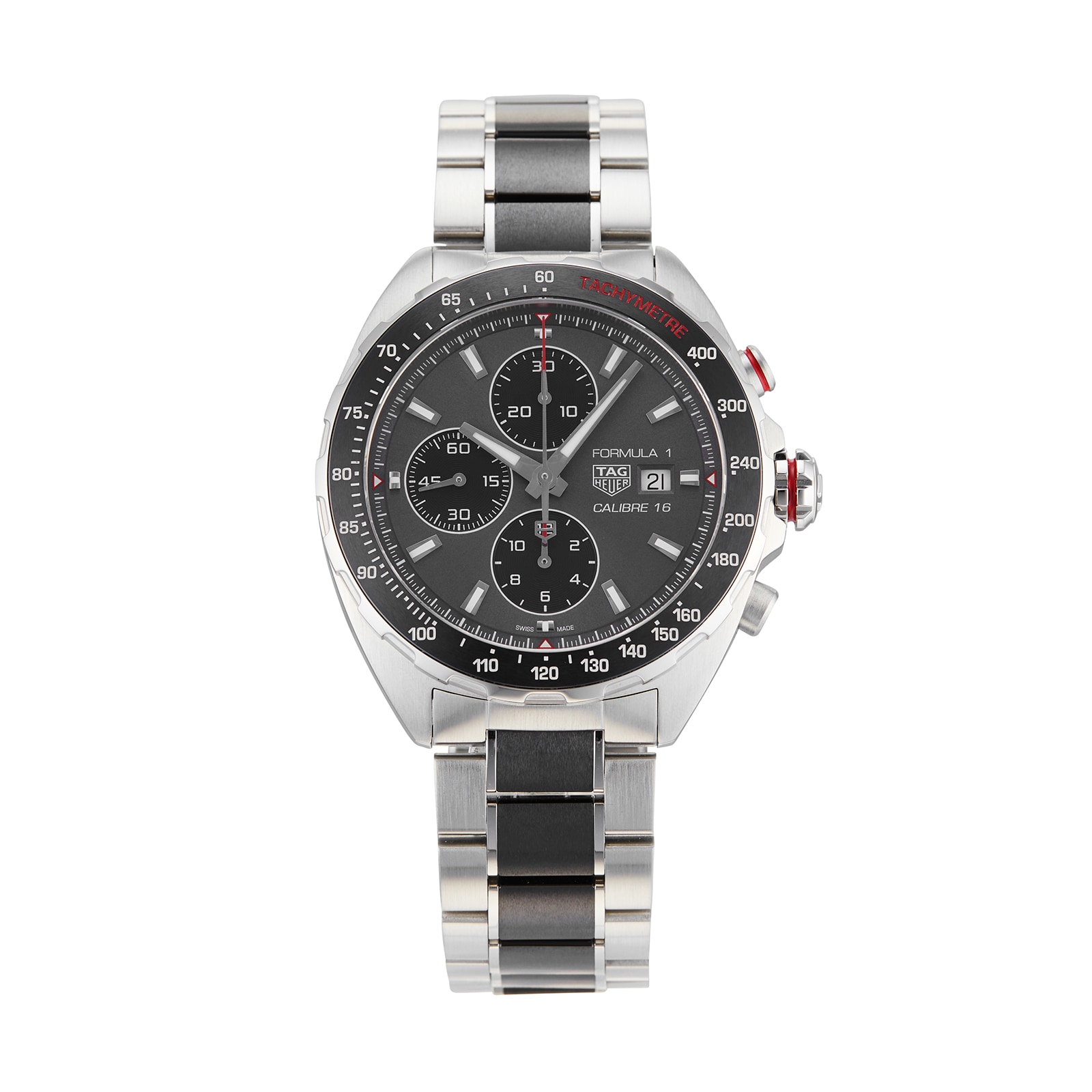 Tag heuer formula clearance 1 calibre 16 original