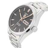 Pre-Owned TAG Heuer Pre-Owned TAG Heuer Carrera Mens Watch WAR201C.BA0723
