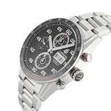 Pre-Owned TAG Heuer Pre-Owned TAG Heuer Carrera Mens Watch CV2A1R.BA0799