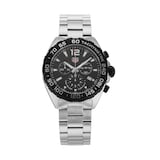 Pre-Owned TAG Heuer Formula 1 Mens Watch CAZ1010.BA0842