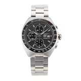 Pre-Owned TAG Heuer Pre-Owned TAG Heuer Formula 1 Mens Watch CAZ2012.BA0876