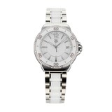 Pre-Owned TAG Heuer Formula 1 Ladies Watch WAH1213.BA0861