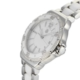 Pre-Owned TAG Heuer Formula 1 Ladies Watch WAH1213.BA0861