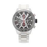 Pre-Owned TAG Heuer Carrera CAR201V.BA0766