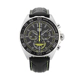 Pre-Owned TAG Heuer Formula 1 Mens Watch CAZ101P.FC8245